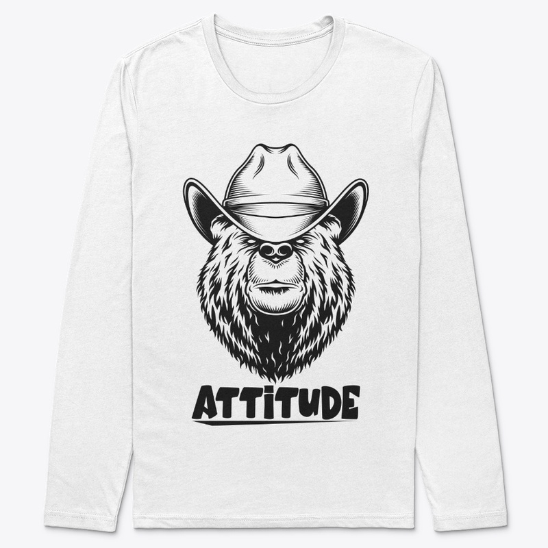 Attitude Tshirts Hoodies