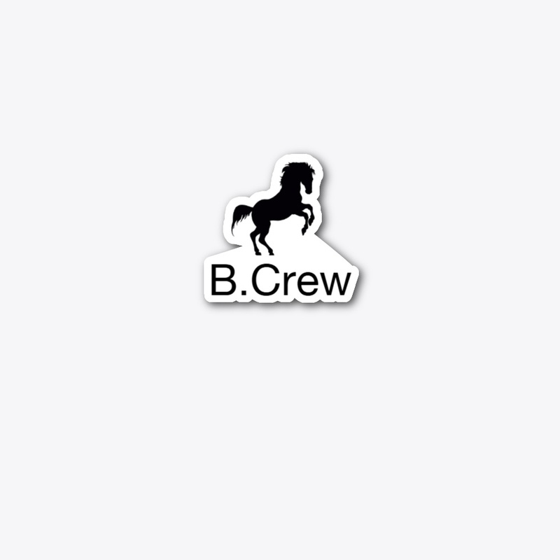 B.Crew Premium Merchandise