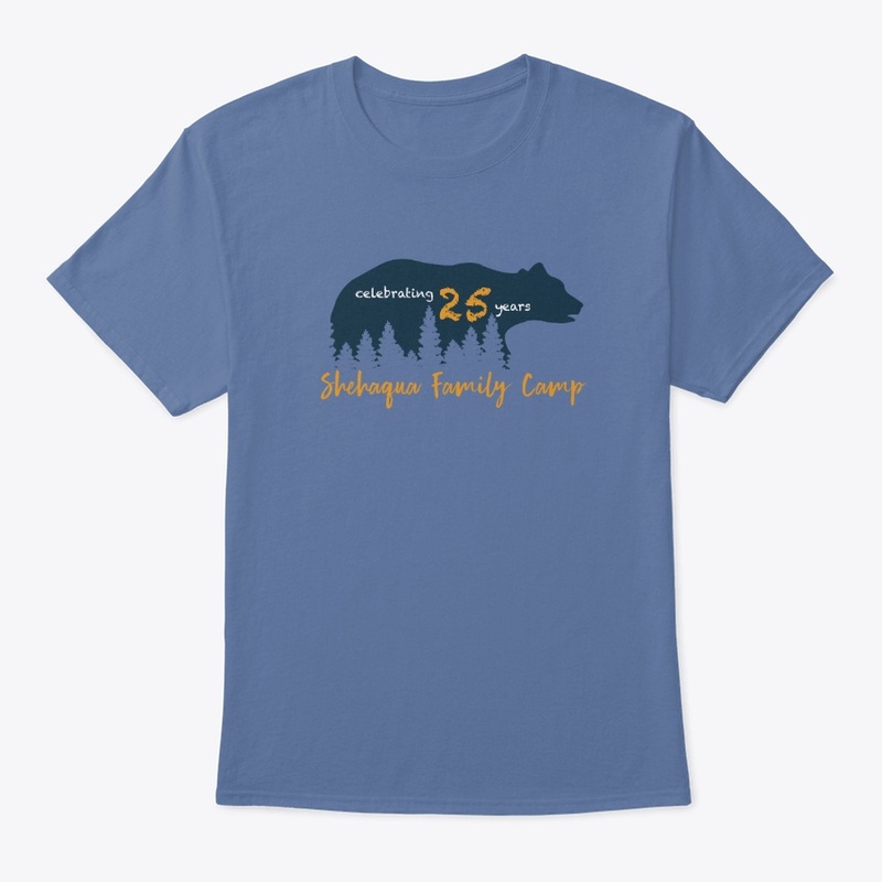 Shehaqua Family Shirt 2019