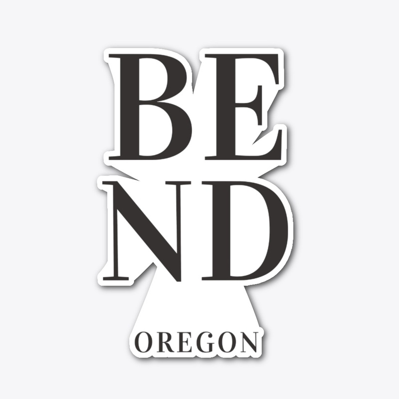 BEND OREGON - Visit Central OR Oregonian