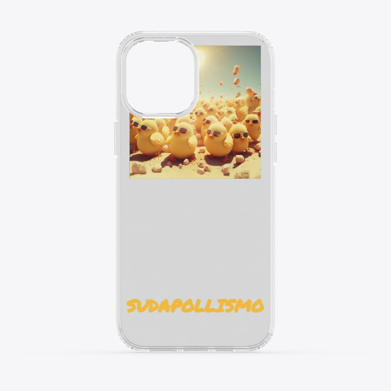 sudapollismo