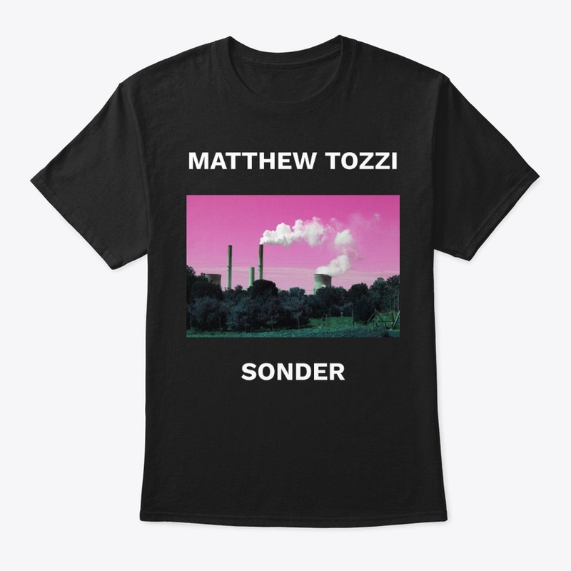Sonder - Black