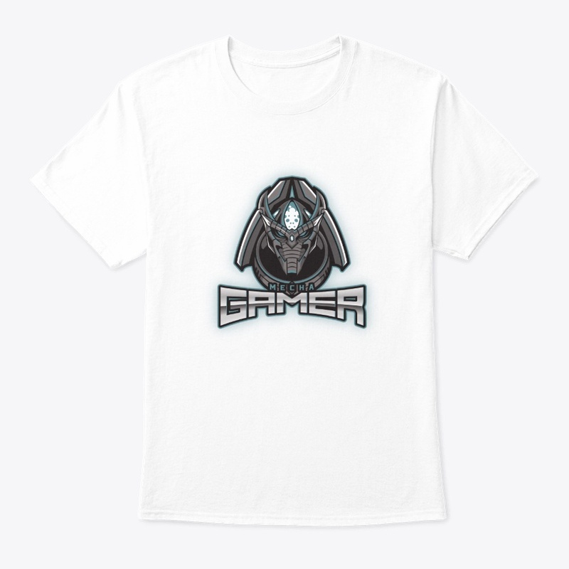 Mecha Gamer