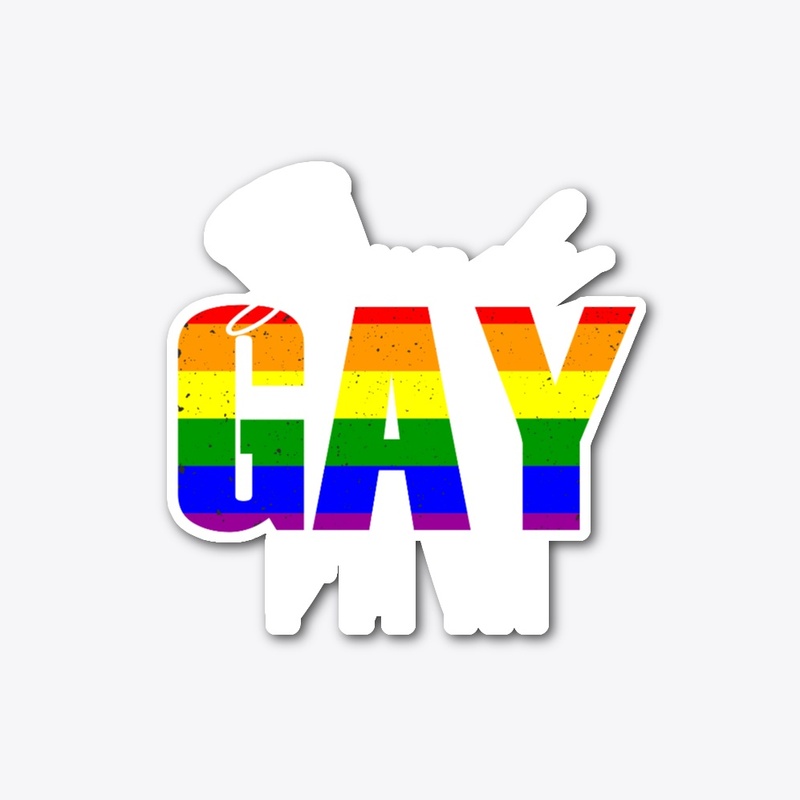 Sounds Gay