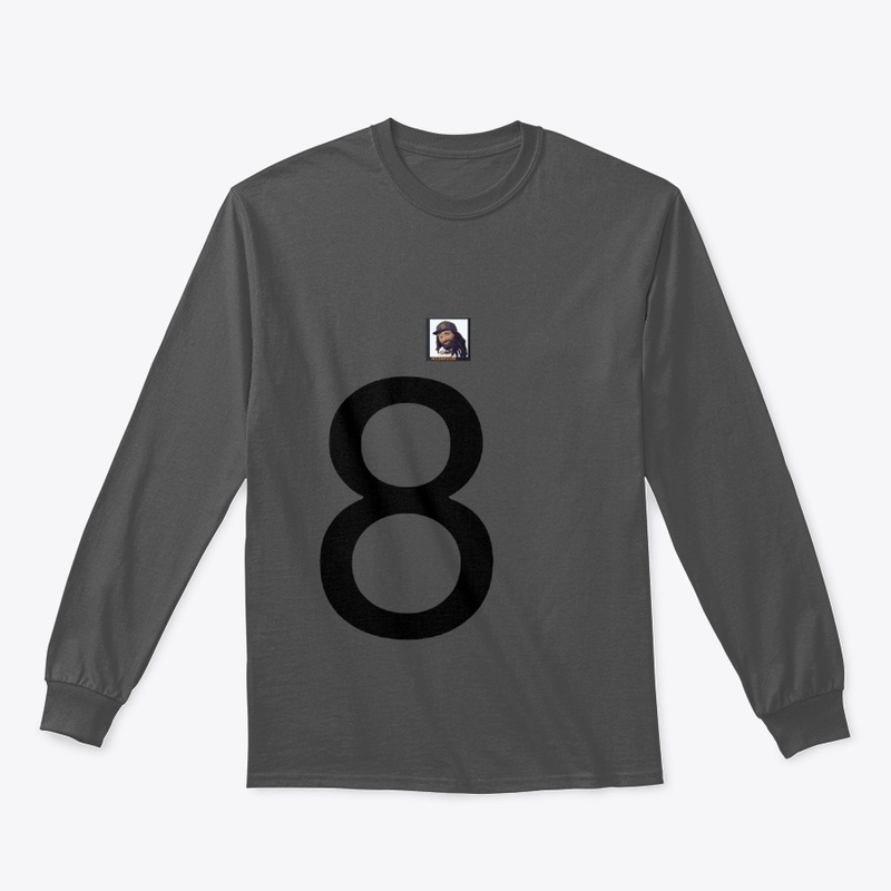 Acedawize88 gaming wear.