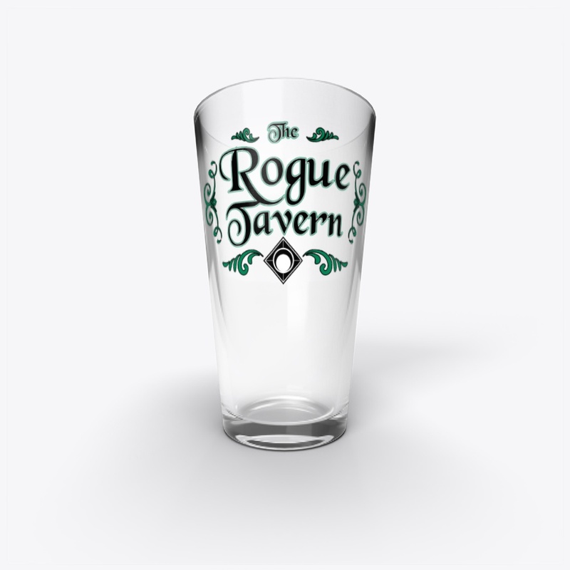 The Rogue Tavern