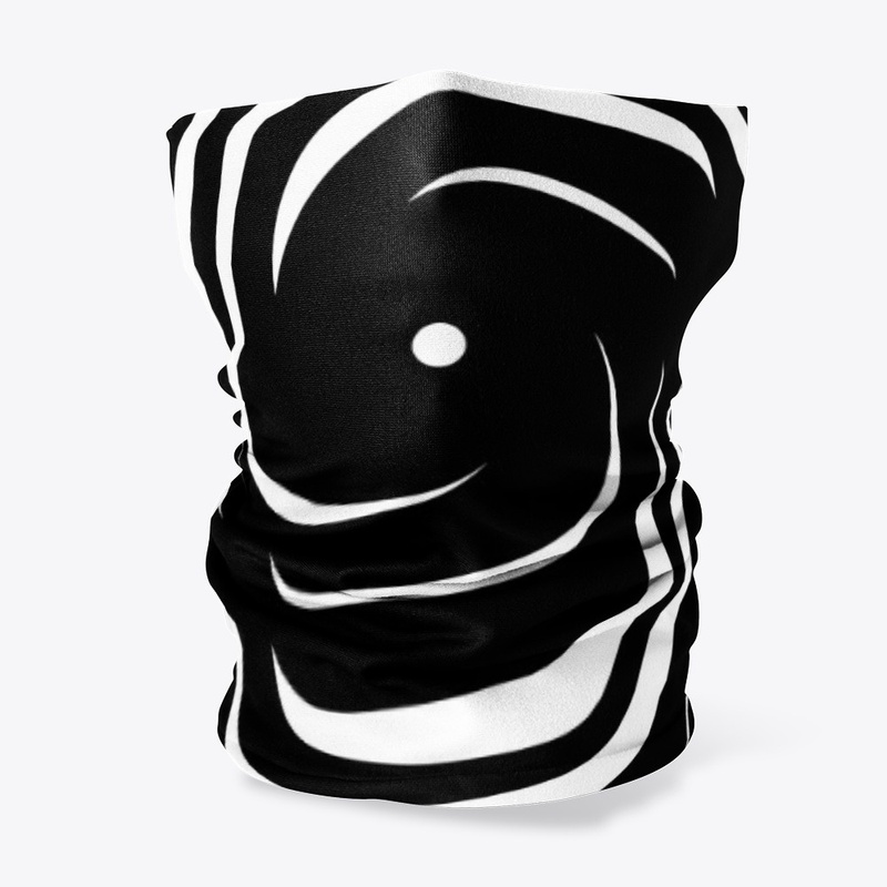 Alomik Designs Swirl 