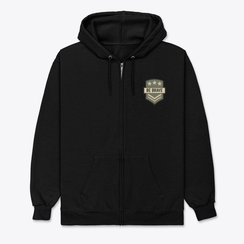 military inspired
