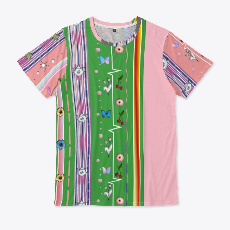 PASTEL DELIGHT