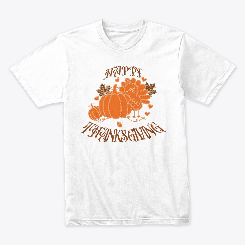Happy Thanksgiving Shirt.Thankful Shirt
