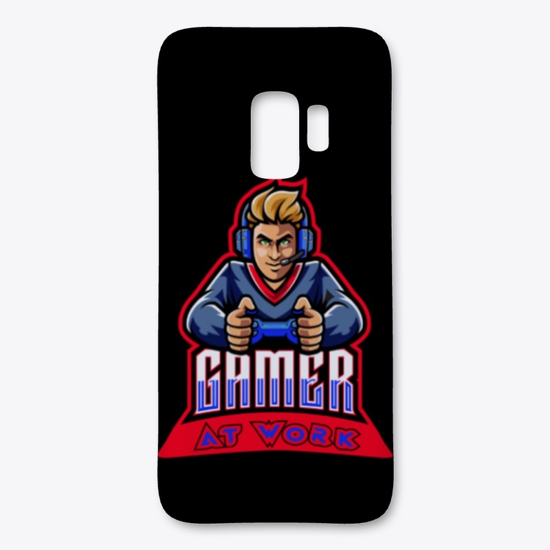 gamer