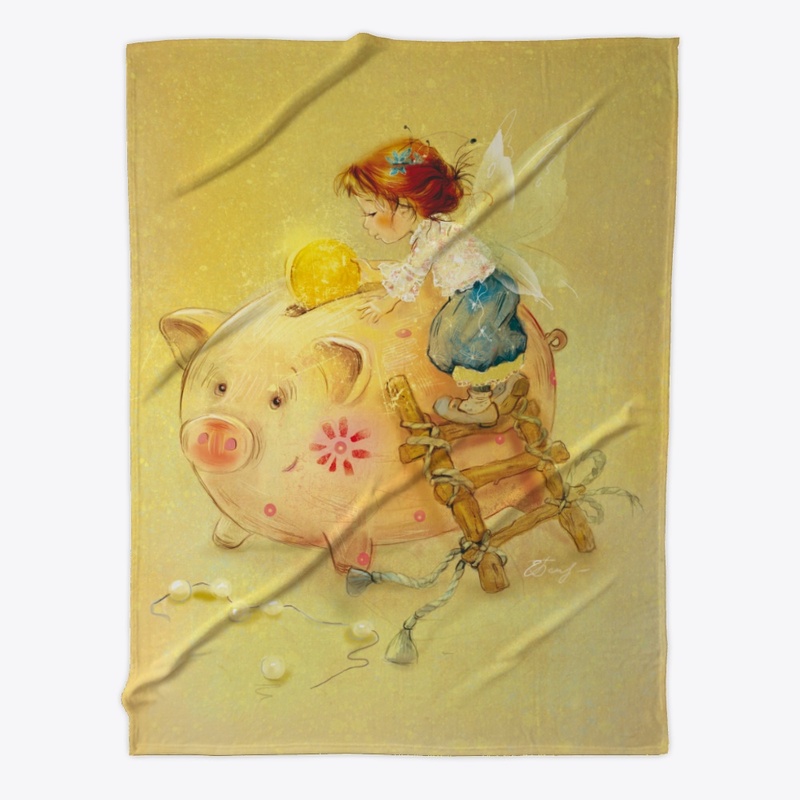 Fairy gifts