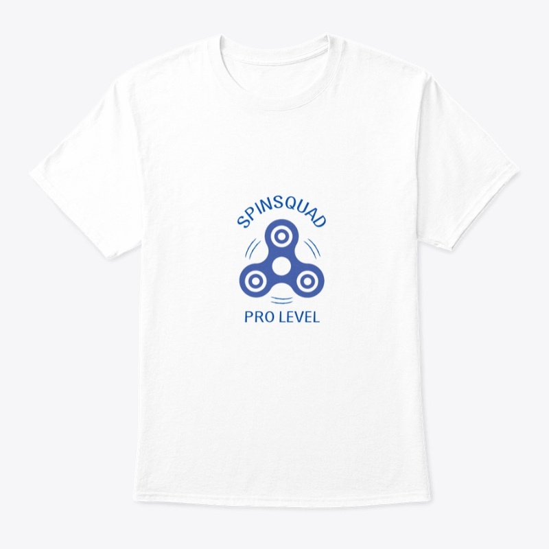 Spinsquad, pro level