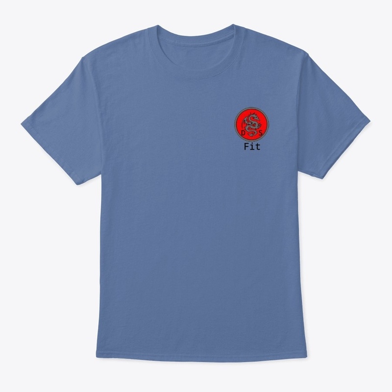 Fitness Tee