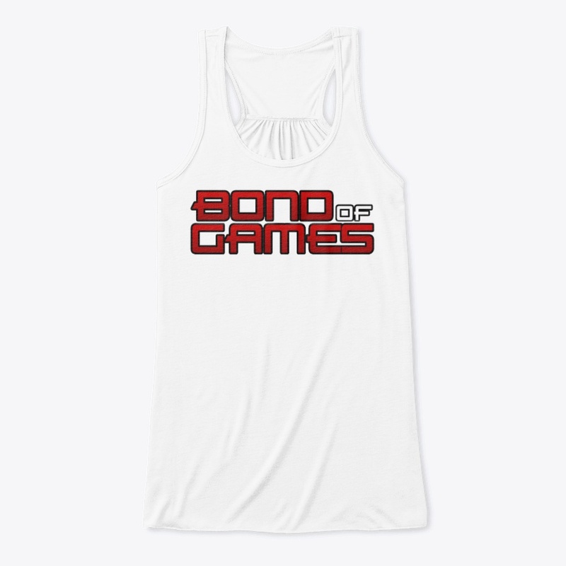 BondOfGames