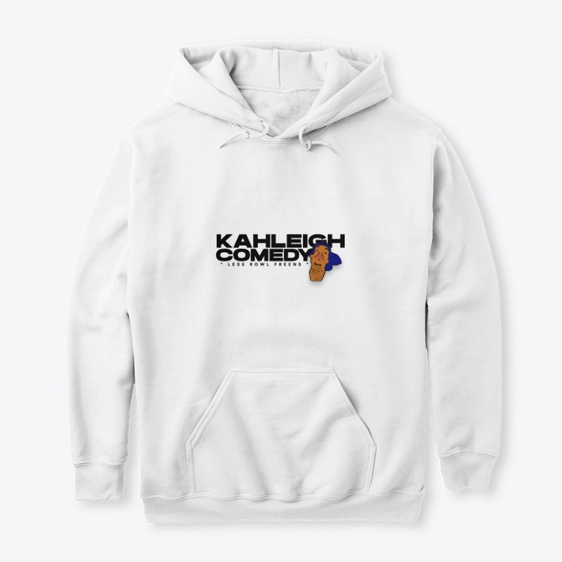 Kahleigh Comedy Sweatshop