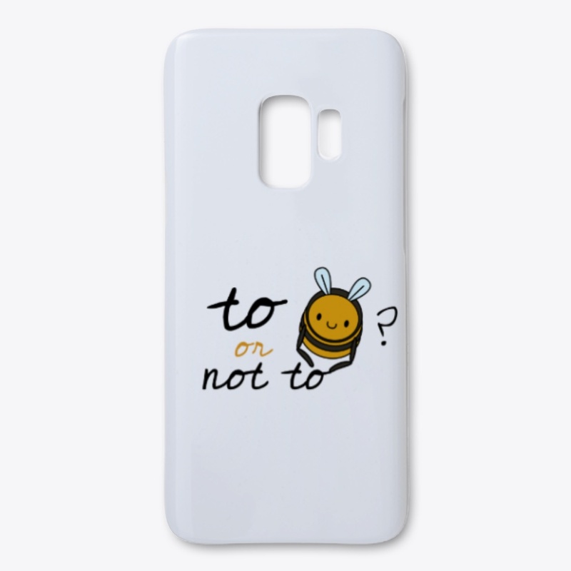 To Bee or Not to Bee?