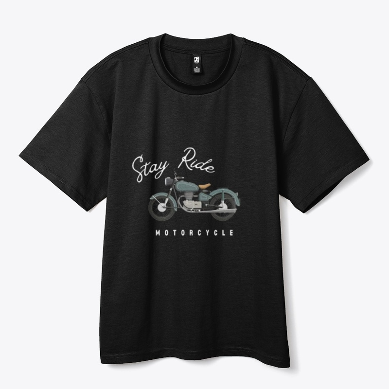 AS Colour Heavy Tee