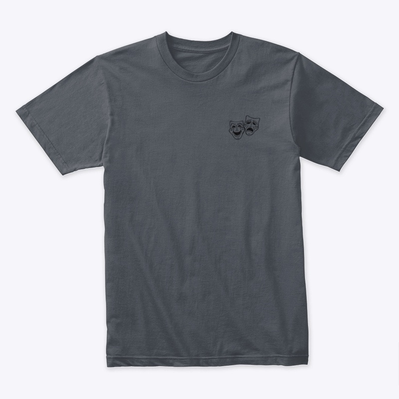 Theater Mini Tee