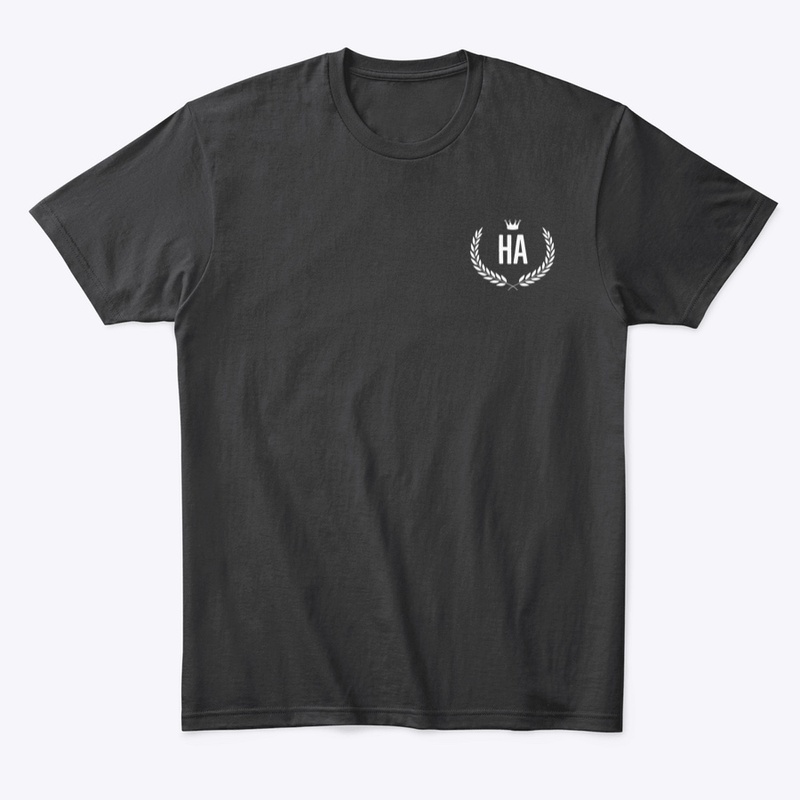 HA Director's Cut Tee