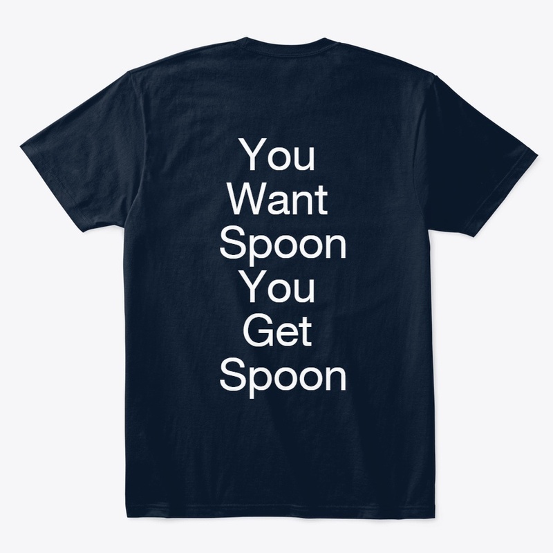 Spoon Dammit Spoon