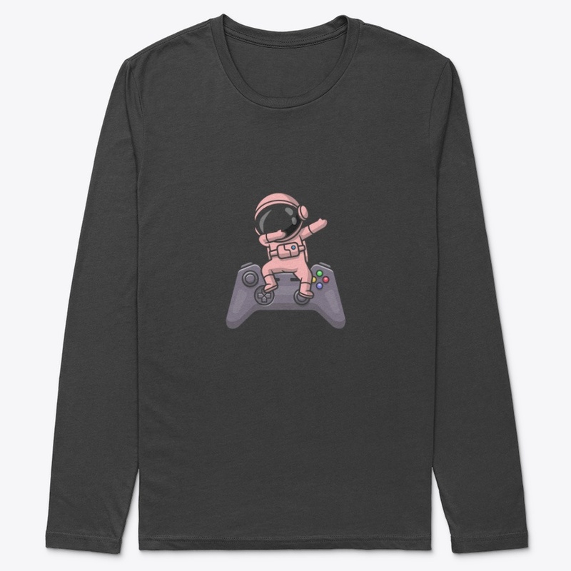 Are You A Gamer ?  This Shirt Is For You