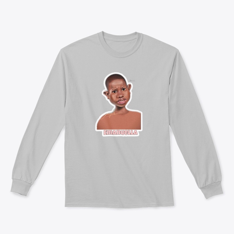 Emanuella Gang (Merch)
