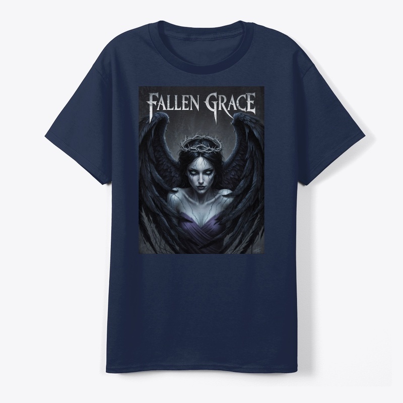 Fallen Grace