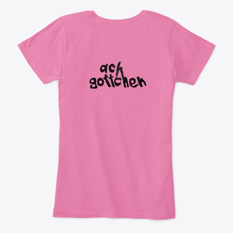 ach gottchen