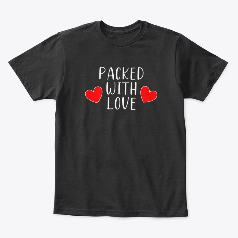 Packed with Love Collection