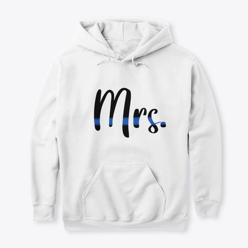 Police Mrs.