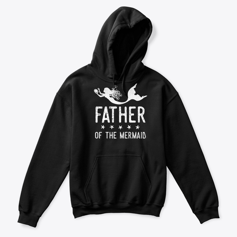 🎁 New Father Of The Mermaid   Merdad Da