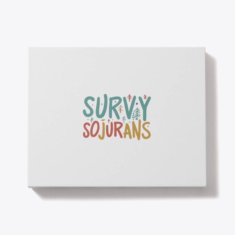  "Survey Sojourns"