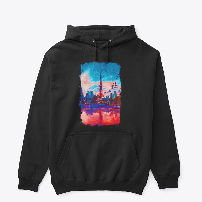 tokyo city collection 