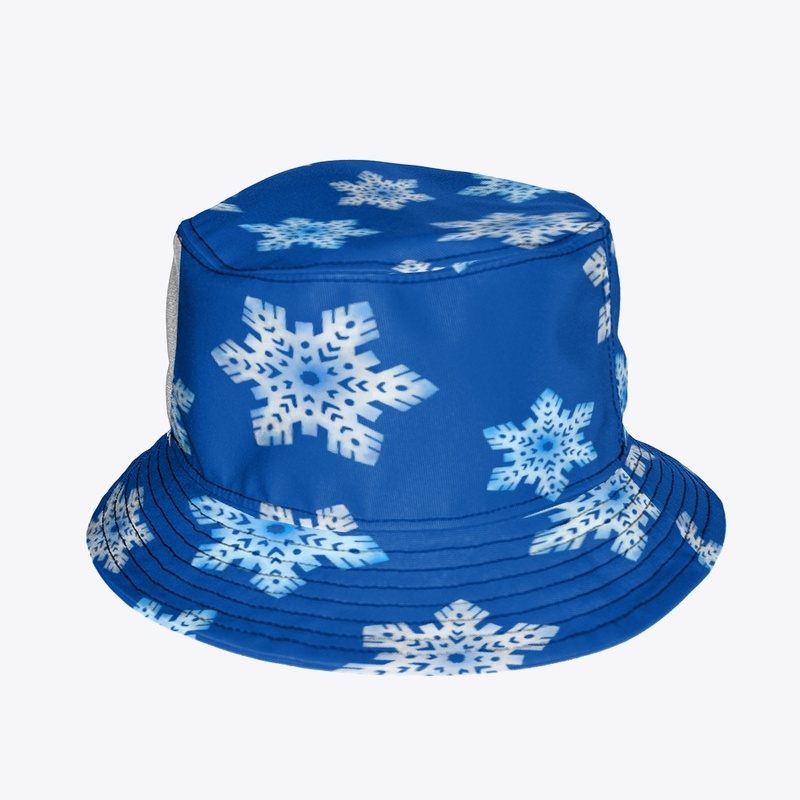 Dazzling Snowflakes