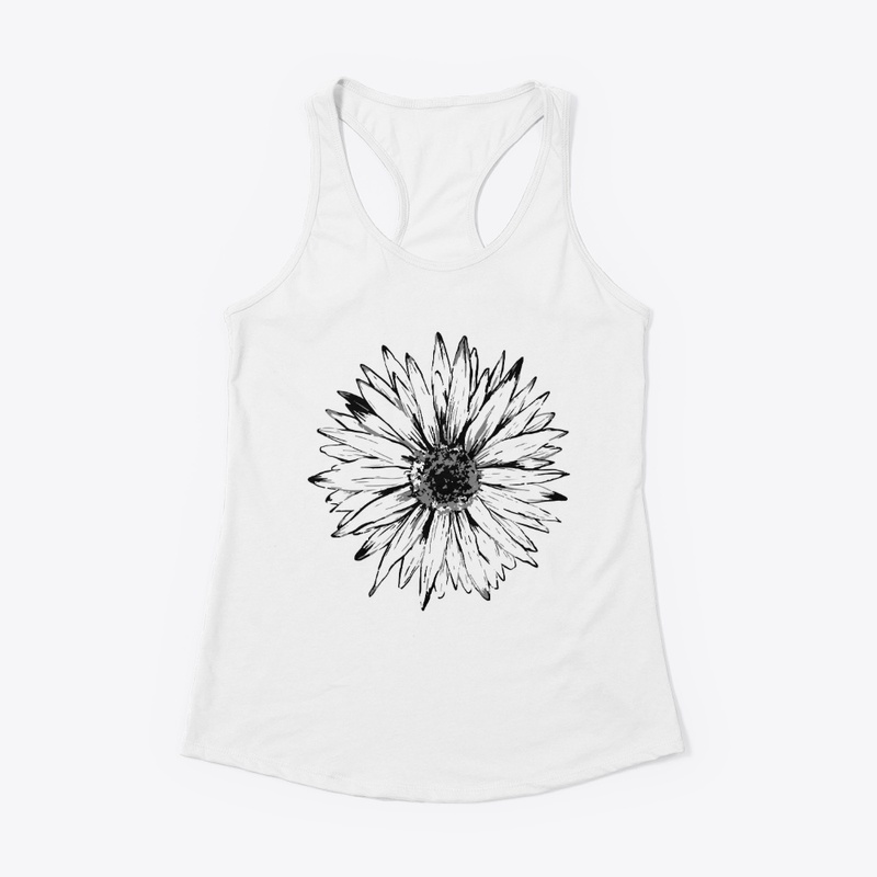 Sunflower Graphic Clothing for Women