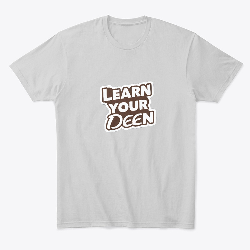 Learn Your Deen