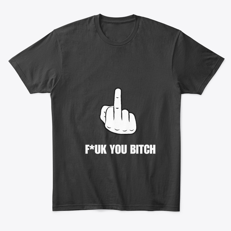 Men comfort t-shirt 