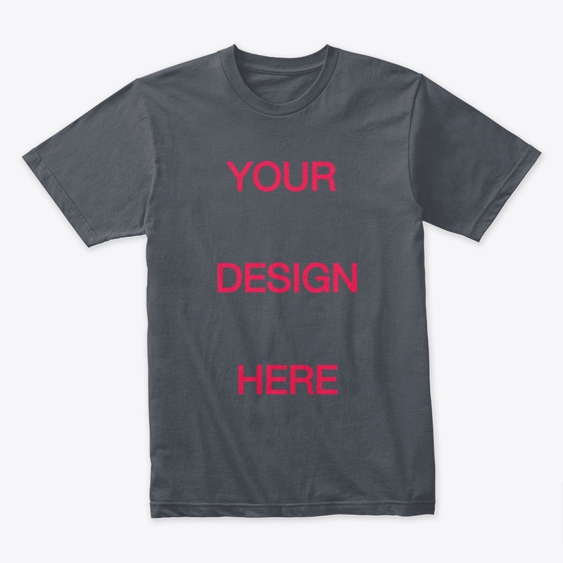 Your design here