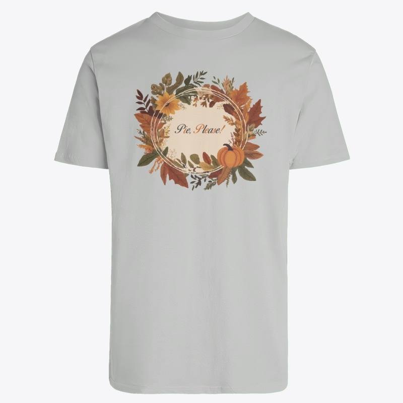 THANKSGIVING T-SHIRT DESIGN