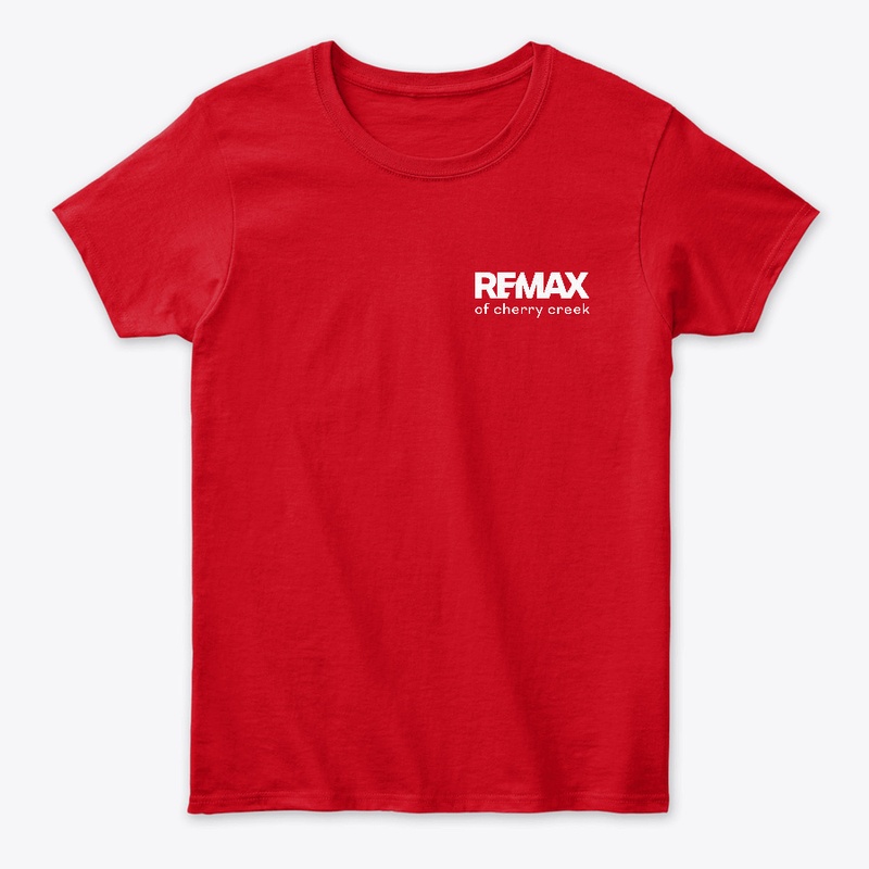 Women's T-Shirt | Multiple Colors