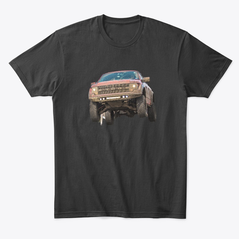 Extreme Raptor Edition