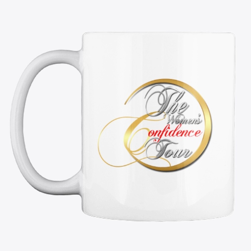 The Women's Confidence Tour Collection