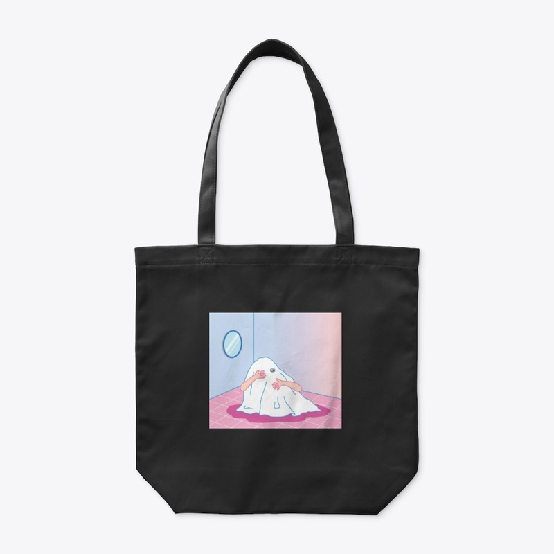 Shy Ghost