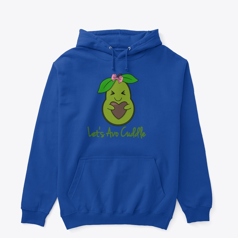 Let's Avo Cuddle