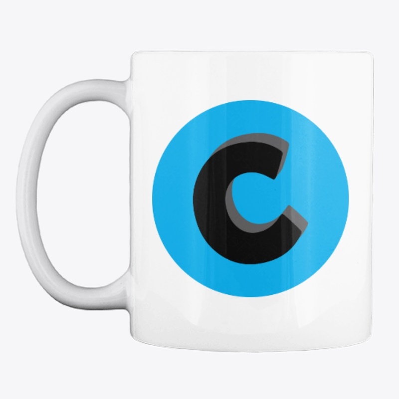 Cryo Logo Drinkware