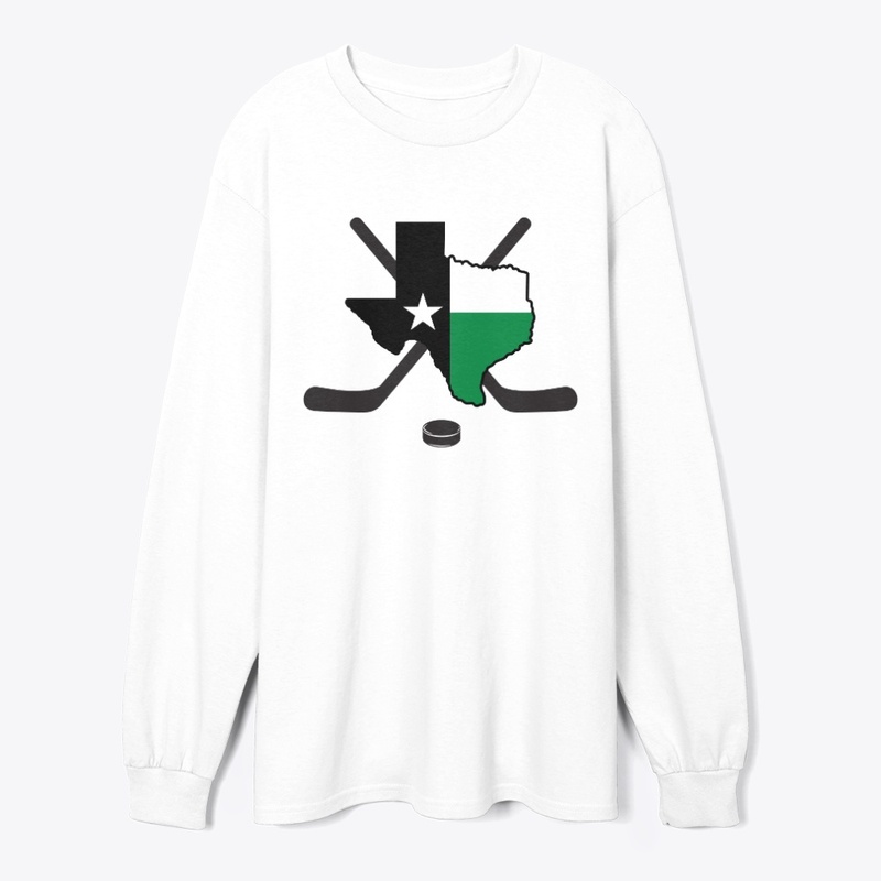 Classic Long Sleeve Tee