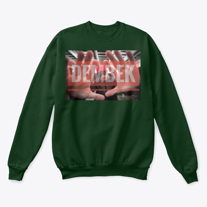 Dembek Crewneck
