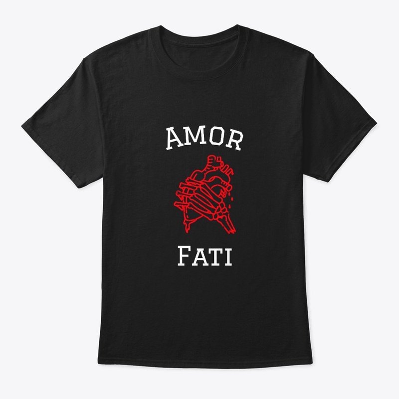 Amor Fati