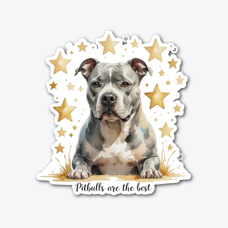 Star Pitbull